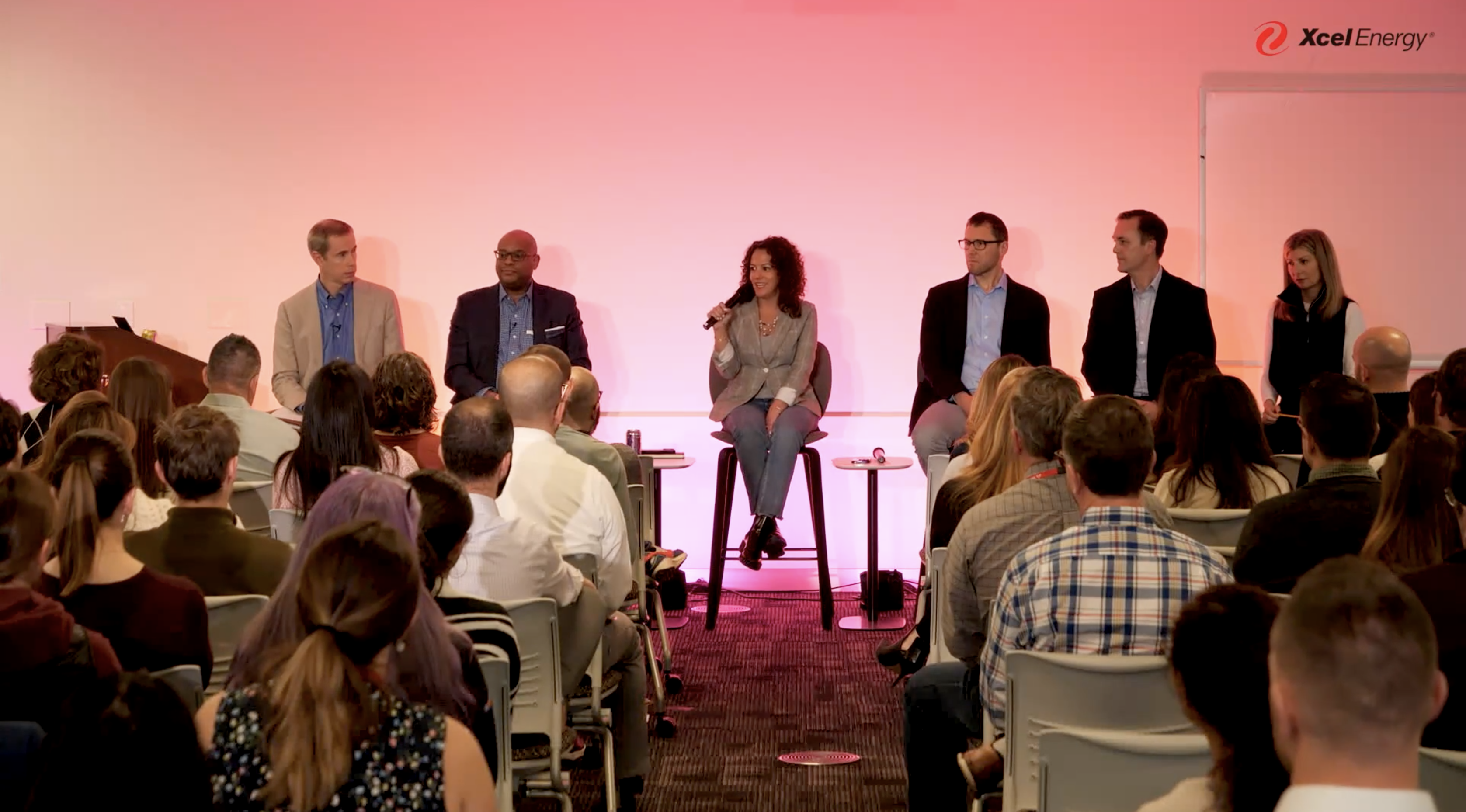 The Power of Post-Event Content
