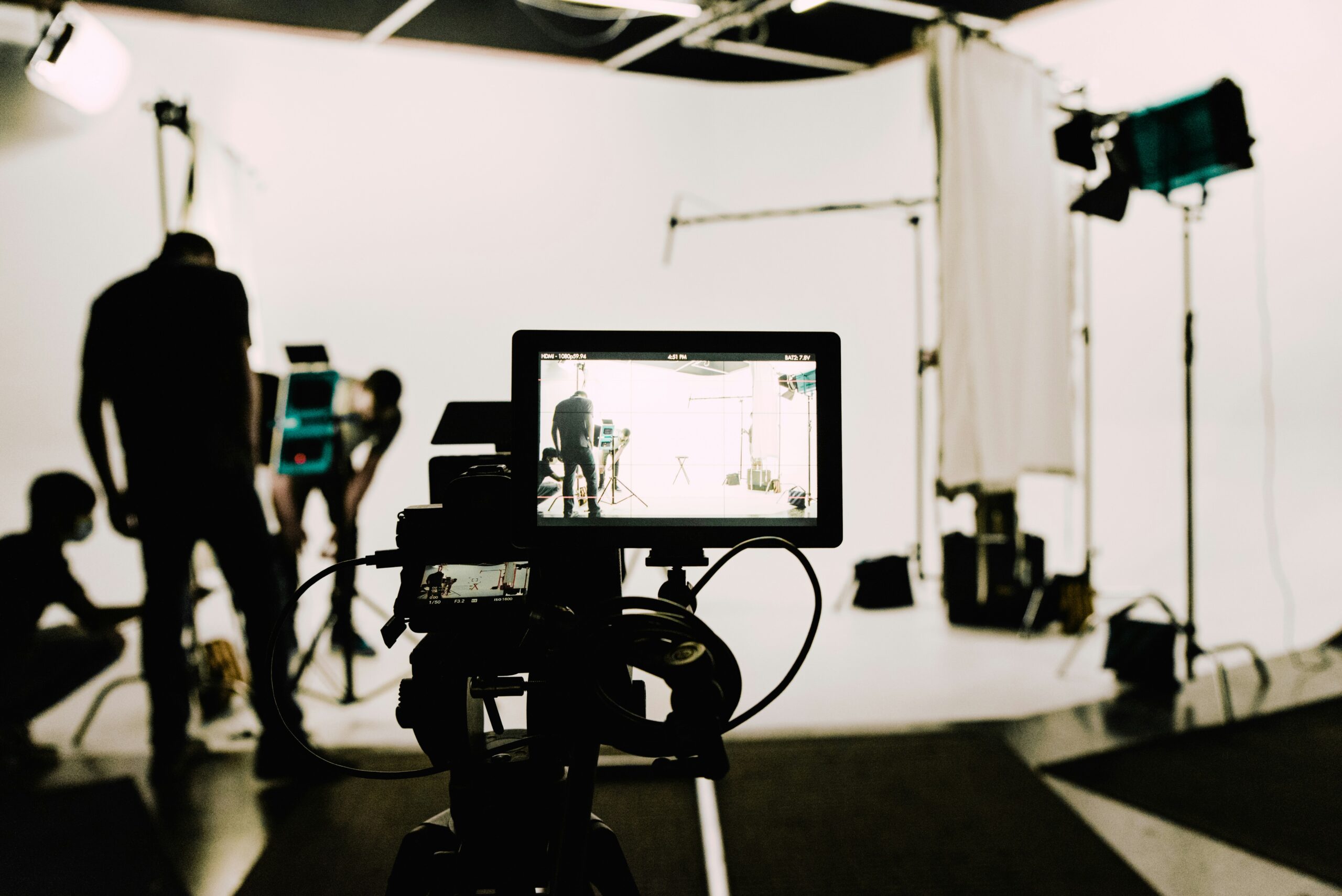 Video studio