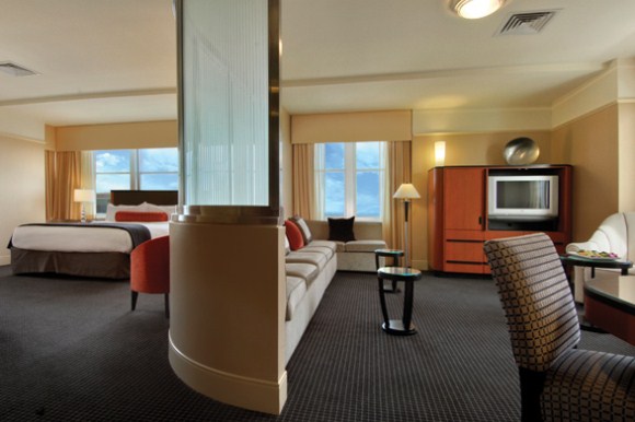 hotels4 3