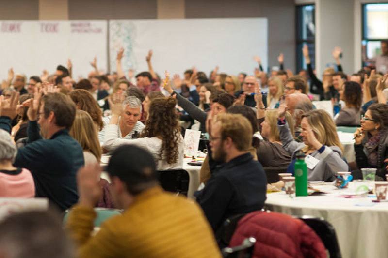 regenerative earth summit